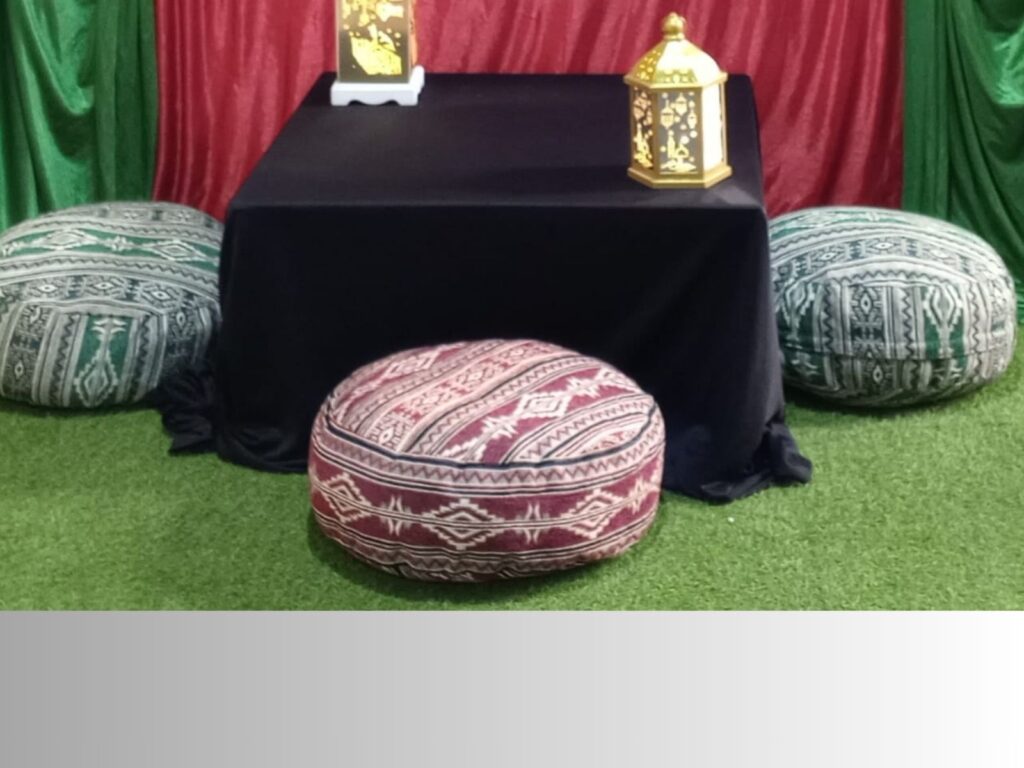 Menyewakan Bantal Lesehan Terbaru Bogor