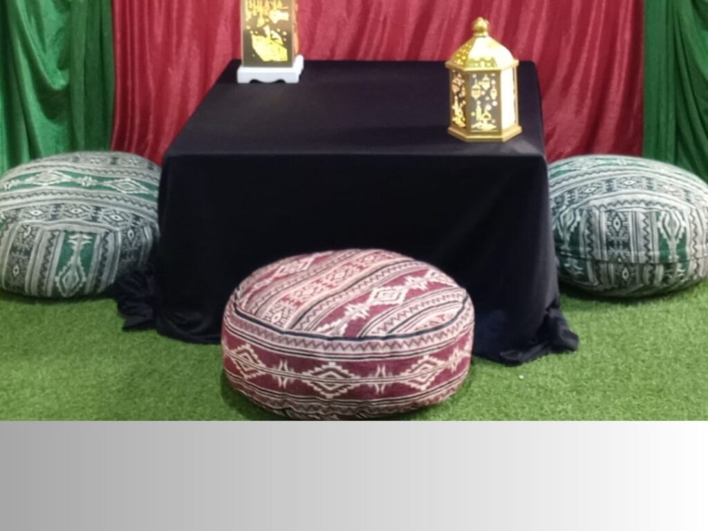 Menyewakan Bantal Lesehan Terbaru Bogor