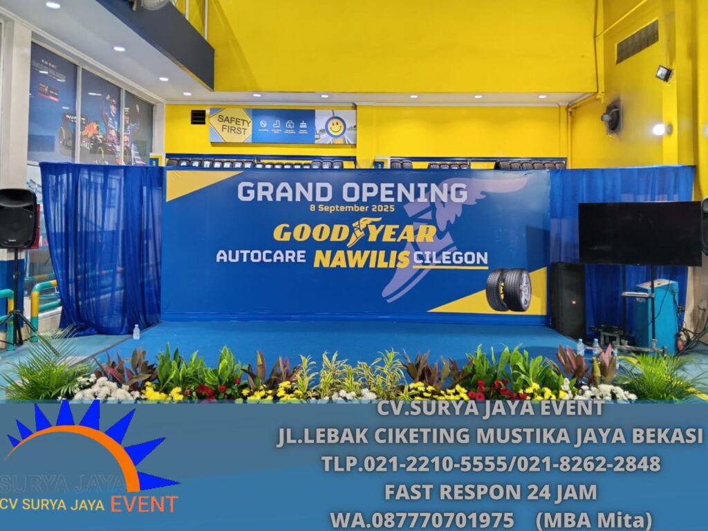 Pusat Sewa Tenda Dekorasi Serut,Sofa, Mini Garden Bekasi Jakarta