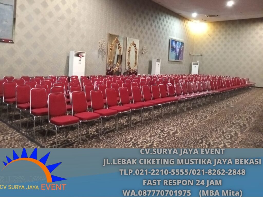 Pusat Rental Kursi Kuliah,Kursi Futura,Kursi Anak Jakarta