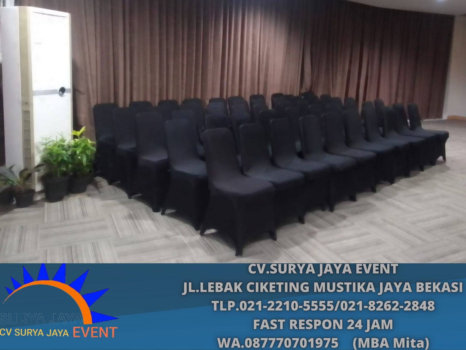 kursi futura strsch hitam (3)