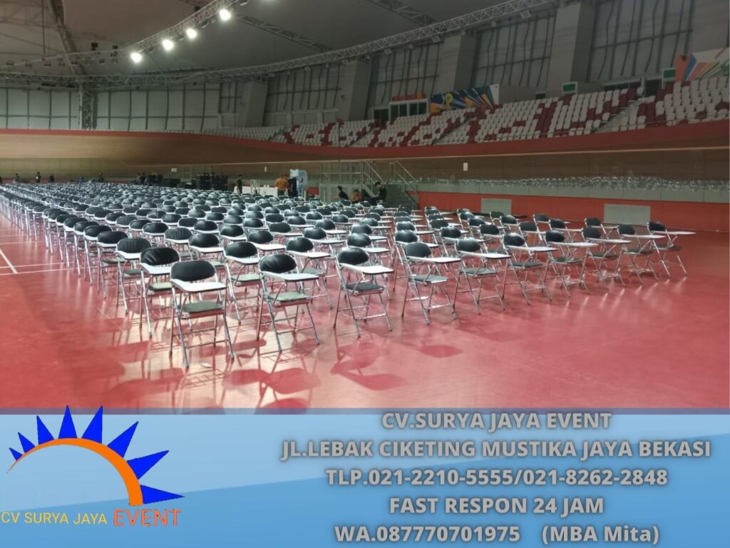 Pusat Rental Kursi Kuliah,Kursi Futura,Kursi Anak Jakarta