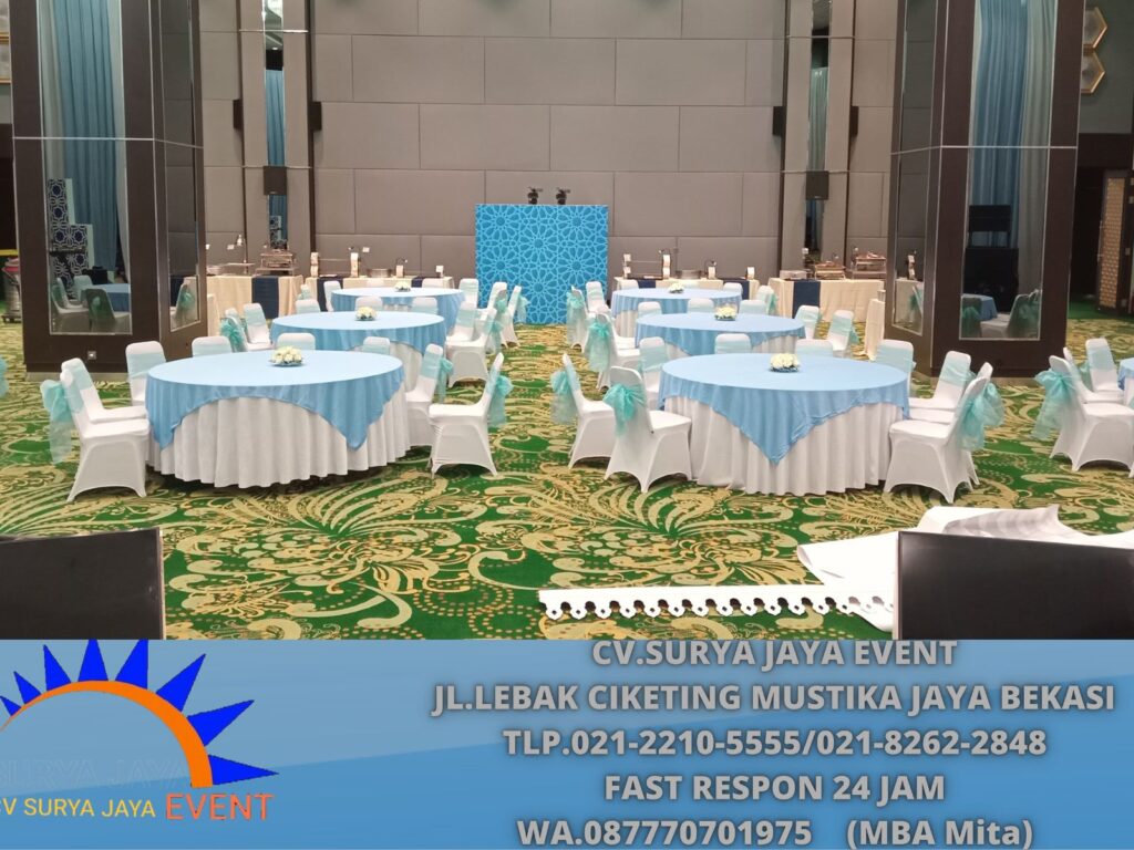 Pusat Round Table Aneka Size Diameter Jaktim