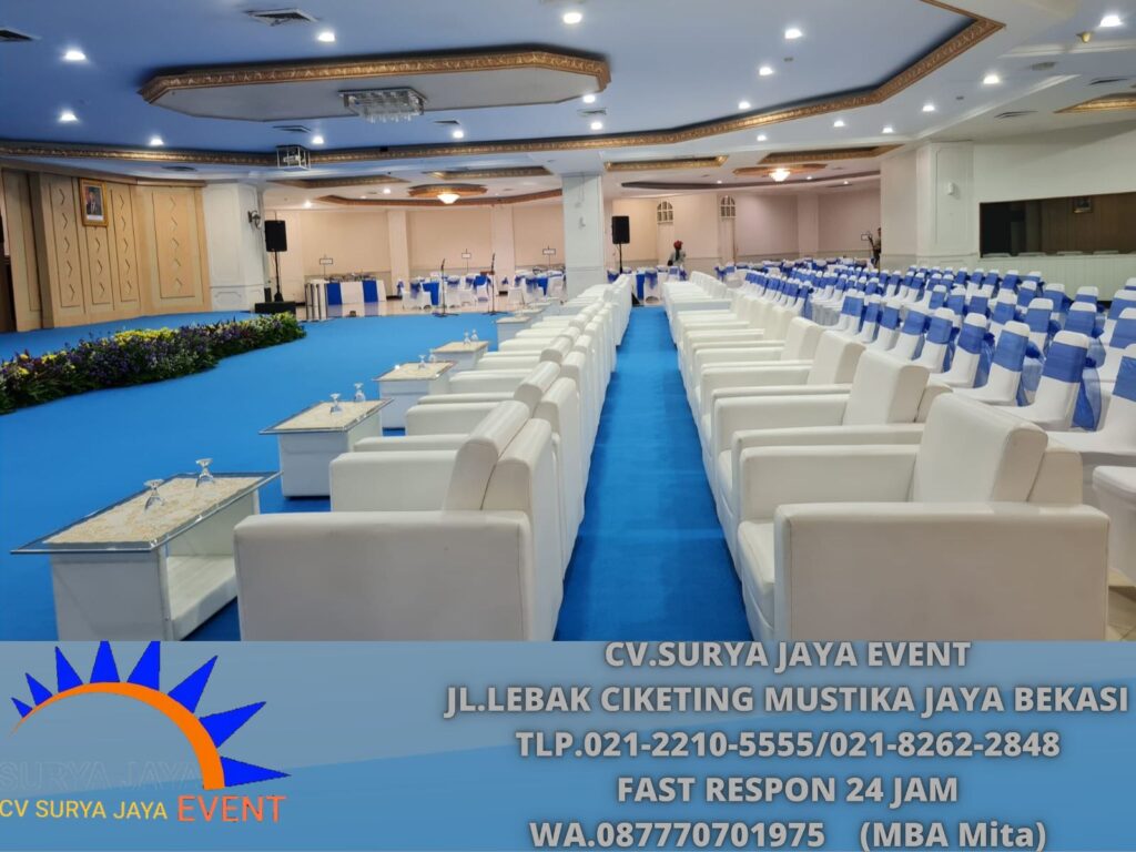 Rental Karpet,Sofa,Meja Kaca,Kursi Jakarta