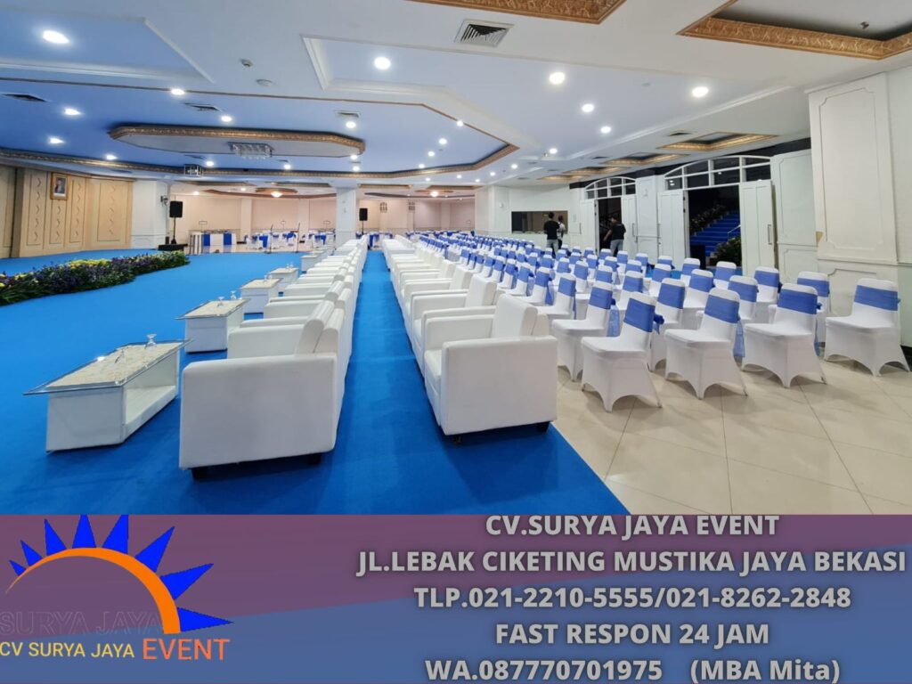 Rental Karpet,Sofa,Meja Kaca,Kursi Jakarta