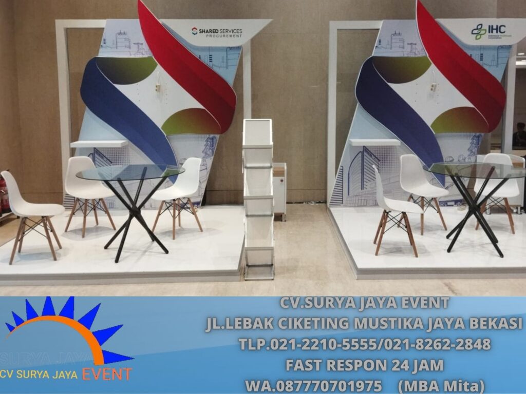 Sewa Meja Dealing Murah Berkualitas Area Jakarta
