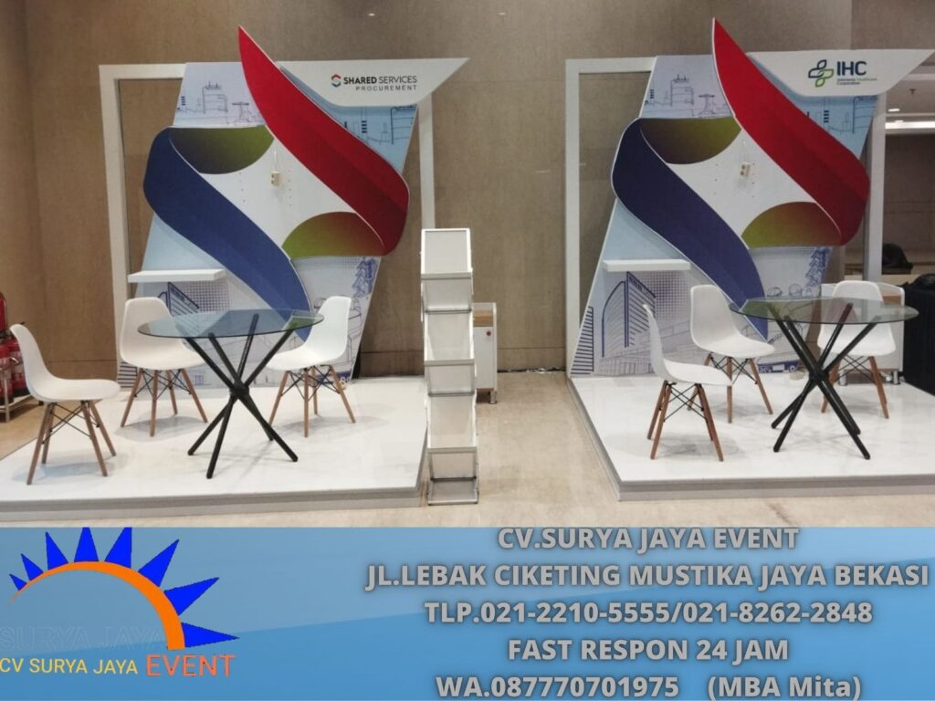 Sewa Meja Dealing Murah Berkualitas Area Jakarta