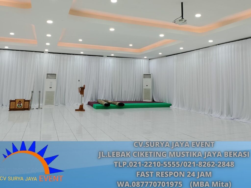 Rental TIRAI LOTTO HITAM,TIRAI FILAMIN PUTIH Jakarta