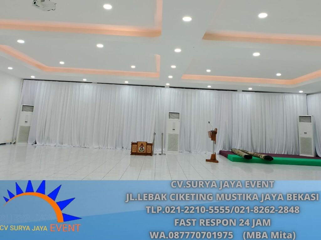 Rental TIRAI LOTTO HITAM,TIRAI FILAMIN PUTIH Jakarta