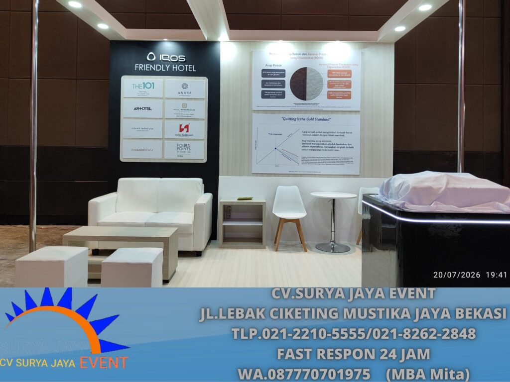 Sewa Sofa Double Putih,Puff,Kursi Scramble Putih Jakarta