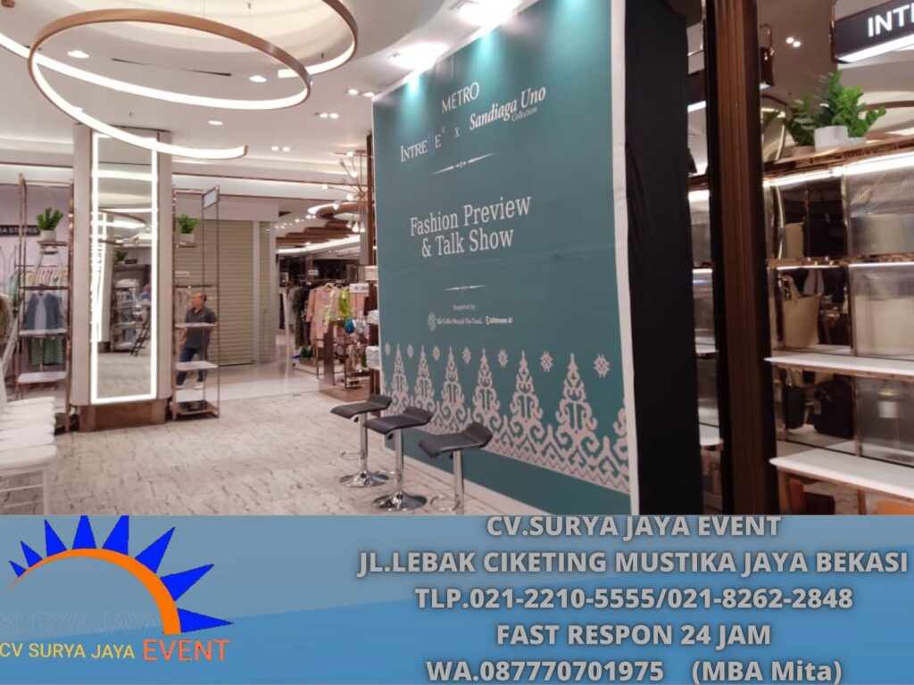 Sewa Backdrop Jakarta Selatan (0877-7070-1975)