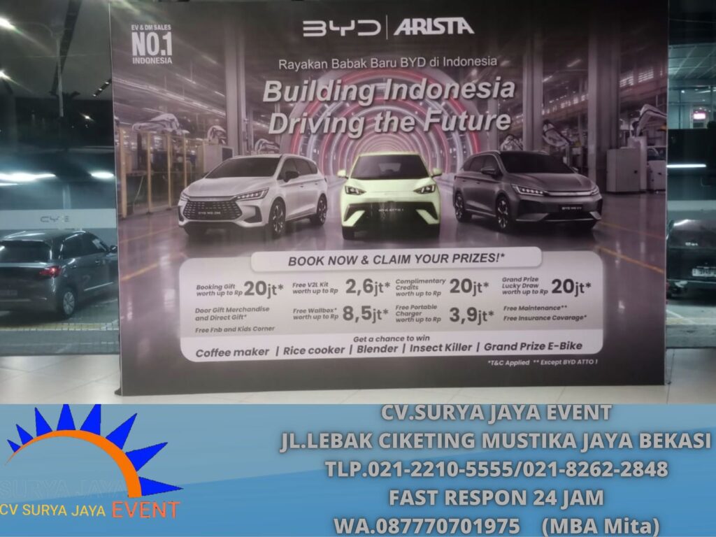 Sewa Backdrop BSD Tanggerang Selatan (0877-7070-1975)
