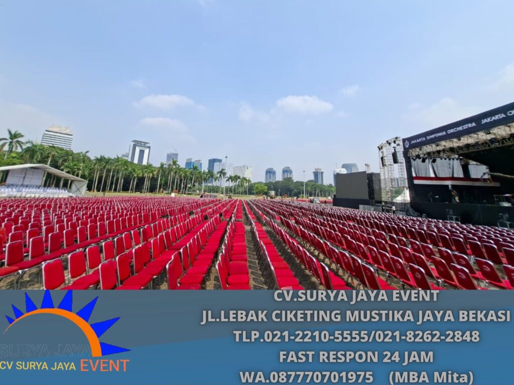 Sewa Kursi Futura Cover Dan Non cover jakarta (0877-7070-1975)