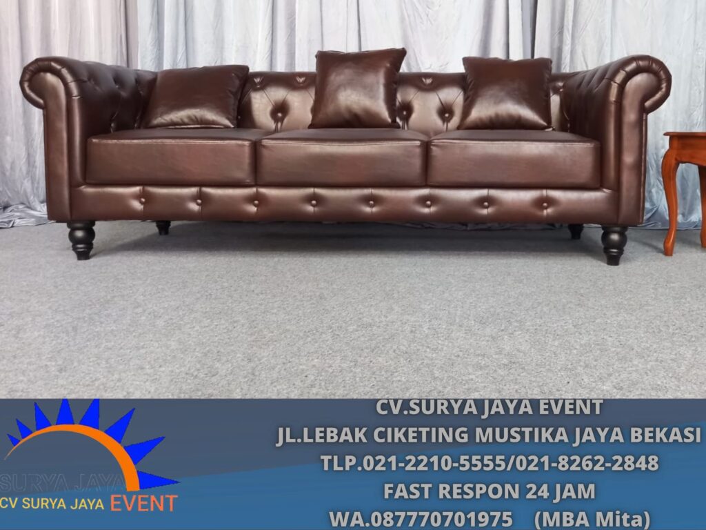 Sewa Sofa tamu Dan Rak Buku Jakarta (0877-7070-1975)