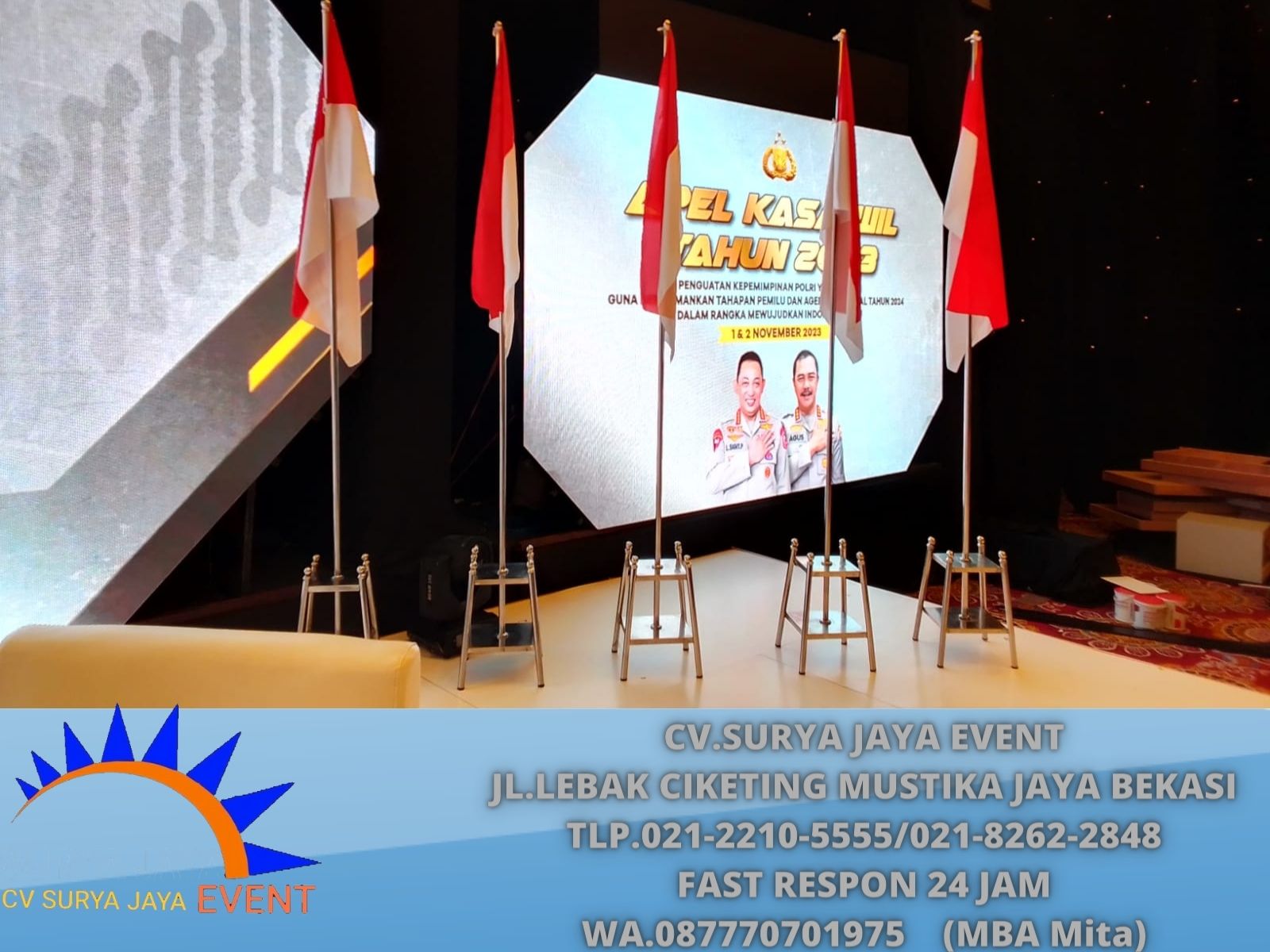 Tiang Benderaa (3)