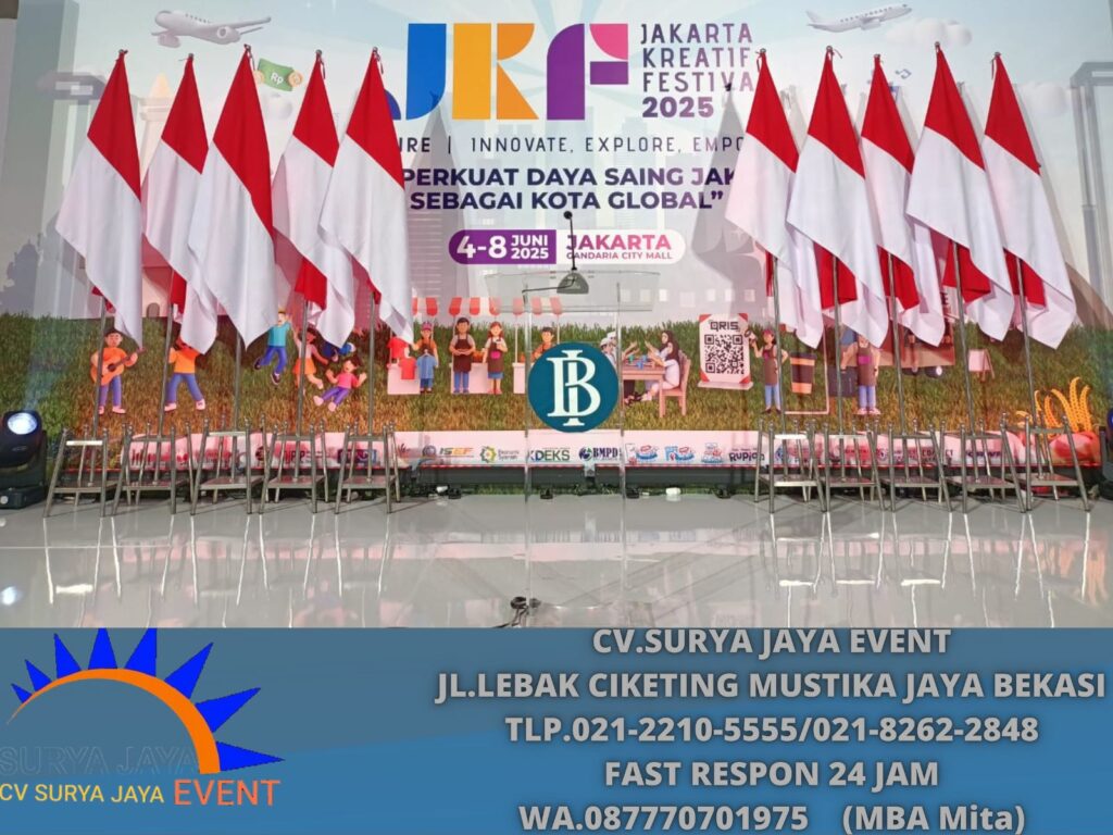 Sewa Tiang Bendera Pataka Stainless Kemayoran Jakarta (0877-7070-1975)